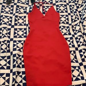 Forever 21 bodycon dress